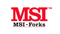 MSI Forks - Logo