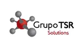 Grupo TSR Solution - Logo
