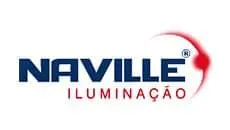 Naville Iluminação - Logo
