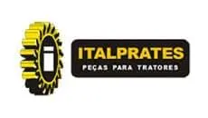 Italprates - Logo