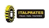 Italprates - Logo