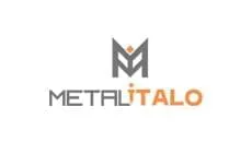 Metalitalo - Logo