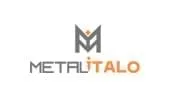 Metalitalo-Logo