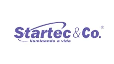 Startec Import - Logo