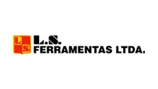 LS Ferramentas - Logo