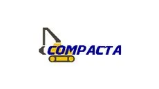 Compacta Locação - Logo