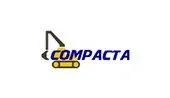 Compacta Locação - Logo