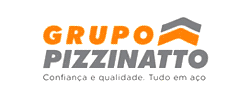 Grupo Pizzinatto - Logo