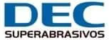 Dec Superabrasivos - Logo