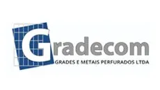 Gradecom Comércio - Logo