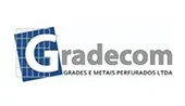 Gradecom Comércio - Logo