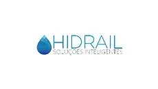 Hidrail - Logo