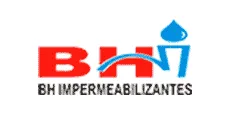BH Impermeab. - Logo