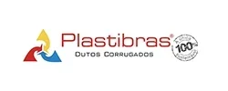 Plastibras - Logo