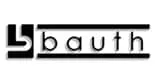 logo Bauth Blocos