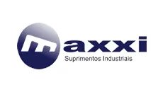 Maxxi Suprimentos - Logo
