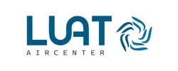 LUAT COMERCIO  - Logo
