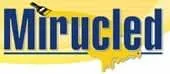Mirucled - Logo