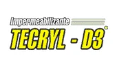 Tecryl - Logo