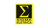 Sigma Elétrica - Logo