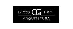 Img3d Projetos - Logo