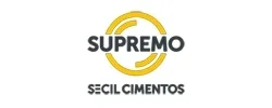 Supremo Cimentos - Logo