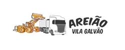 Areião Vila Galvão - Logo