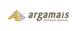 Argamais - Logo