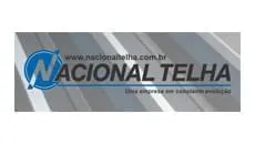 Nacional Telha - Logo