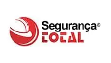 Segurança Total - Logo