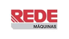 RedeMáquinas - Logo