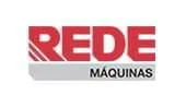RedeMáquinas - Logo