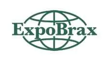 Expobrax logo