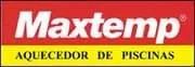 Maxtemp - Logo
