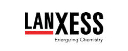 Lanxess - Logo