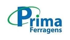 Prima Ferragens - Logo