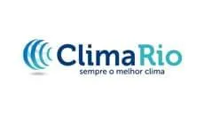 Clima Rio Penha/RJ - Logo