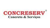 logo Concreserv