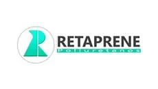 Retaprene - Logo