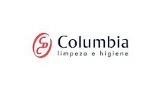 Columbia Descartáveis - Logo