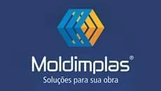 Moldimplas - Logo