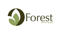 Forest Serviços - Logo