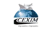 Cexim Importadora-Logo