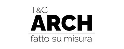 logo T&C ARCH