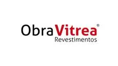 Obra Vitrea - Logo