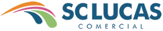 Sc Lucas Comercial - Logo