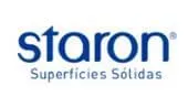 logo Staron Samsung