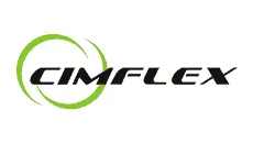 Cimflex - Logo