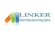 Linker Representações - Logo