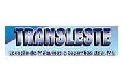 Transleste - Logo